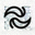 DB旗舰集团官方logo蓝金配色图标
