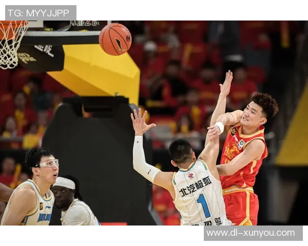 2019年北京与广厦精彩对决录像回放全程回顾与分析