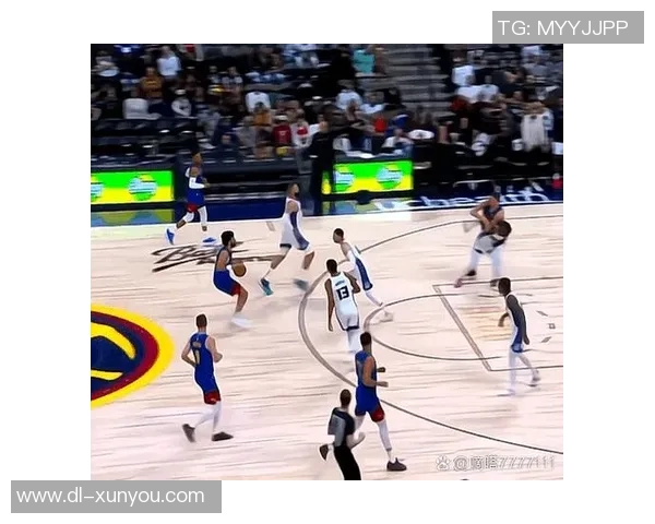 2019年NBA掘金与国王激战回顾精彩瞬间与关键时刻分析