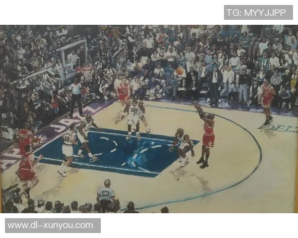 乔丹传奇：篮球之神的辉煌生涯与不朽影响力探讨