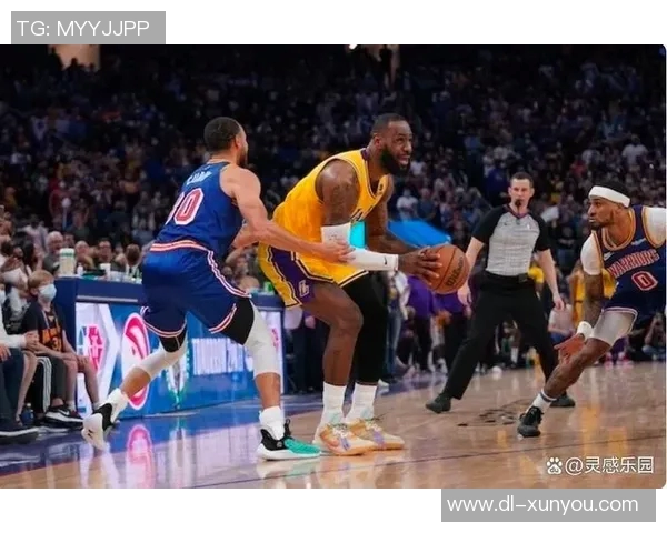 勇士与湖人激战再起谁能在这场对决中笑到最后