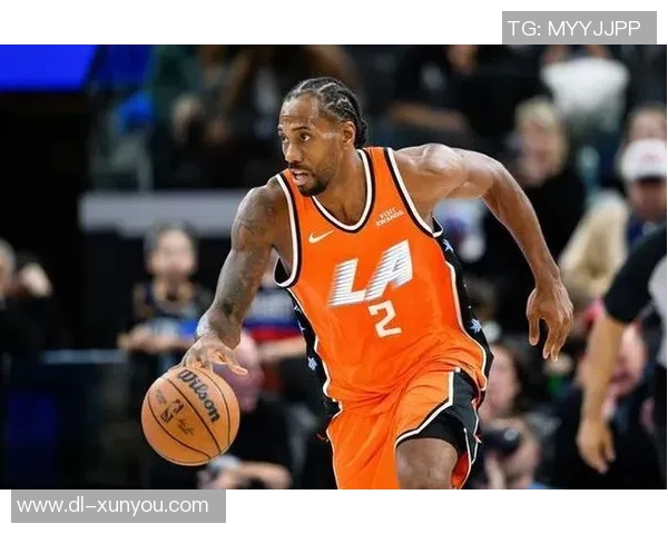 科怀伦纳德的篮球之路：从默默无闻到超级巨星的成长历程