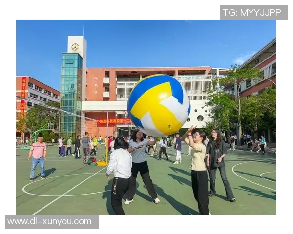 黄敏独家分享排球心得与技巧提升之道助你成为排球高手MBA