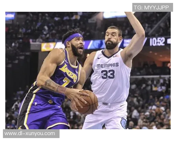 湖人对阵灰熊精彩进球回顾与赛后分析全景展现篮球魅力