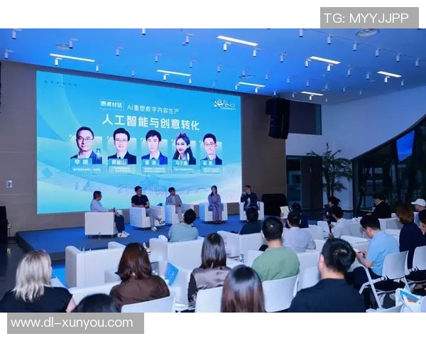 理工男与艺术男的碰撞：科技与创意的交锋与融合之路