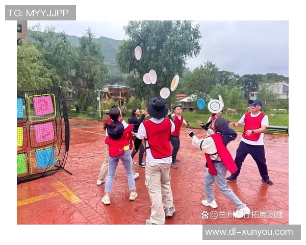 飞盘盛宴：深入了解广州飞盘队的默契配合与战术策略