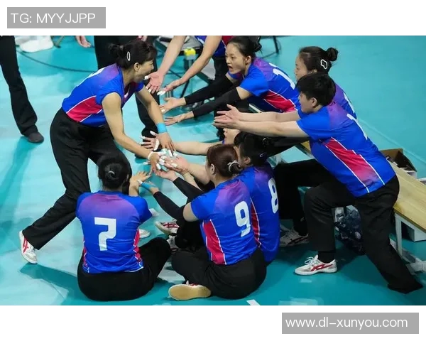 上海排球队在世锦赛中的战术表现分析与未来展望