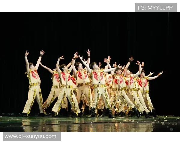 武汉街舞队如何通过控制革新实现舞蹈艺术的突破与发展